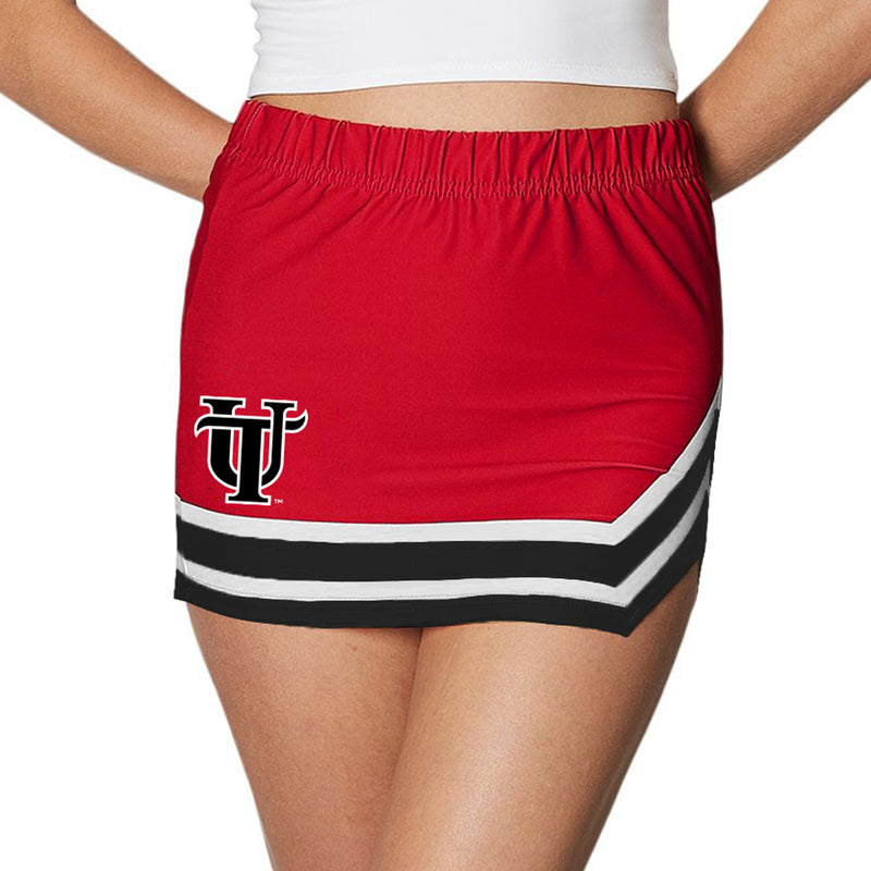 Tampa Spartans Game Day Skirt