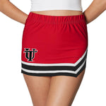 Tampa Spartans Game Day Skirt