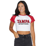 Tampa Spartans Team Tee