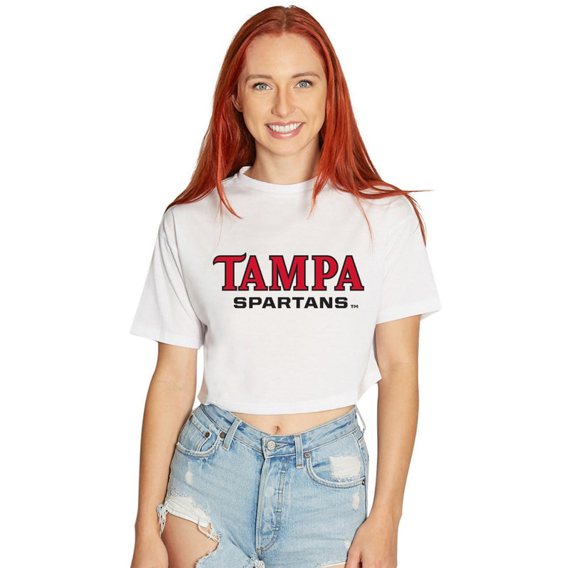 Tampa Spartans Tee