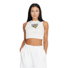 Towson Touchdown Ribbed Tank