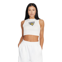 Towson Touchdown Ribbed Tank