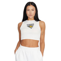 Towson Touchdown Ribbed Tank