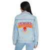 Go Taylor's Boyfriend Denim Jacket