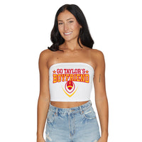 Go Taylor's Boyfriend Tube Top