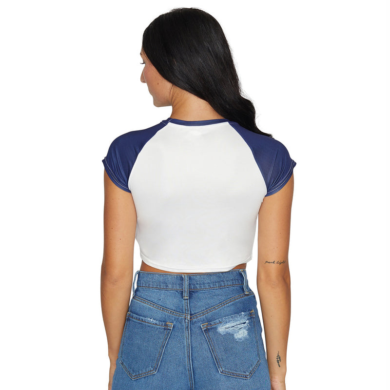 University of Michigan Team Tee