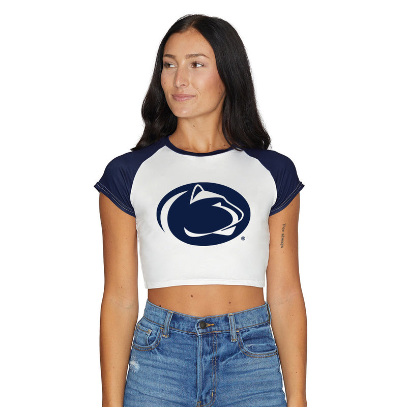 Penn State Team Tee