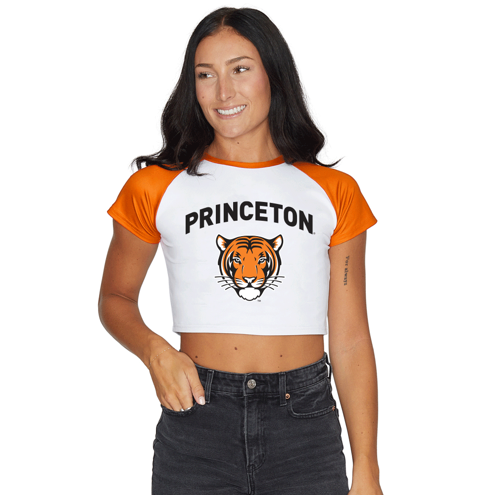 Princeton Team Tee