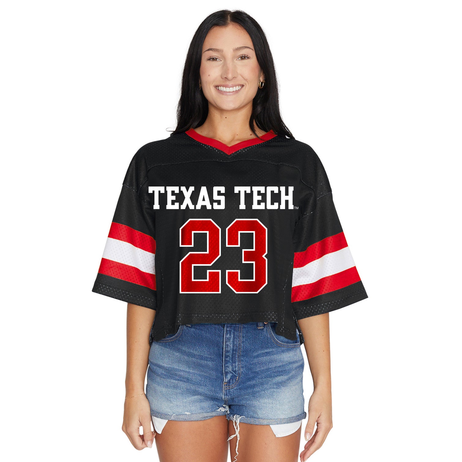 Texas Tech Football Jersey – lojobands