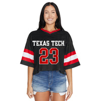 Texas Tech Football Jersey