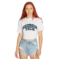 Georgia Tech Signature Tee