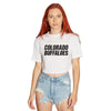 Colorado Boulder Buffaloes Tee