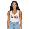 Temple Owls Bodysuit