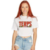 Maryland Terps Tee