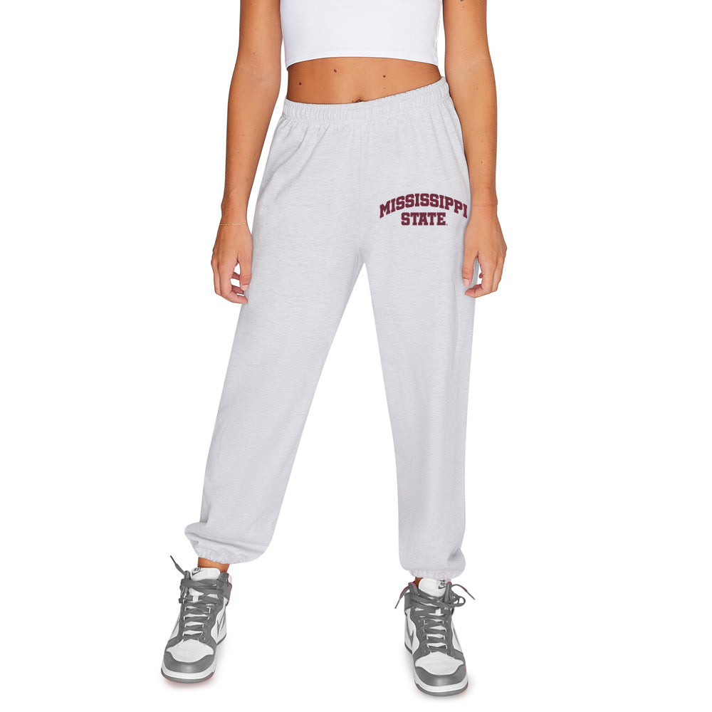 Mississippi State Established Sweatpants