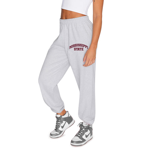 Mississippi State Established Sweatpants