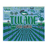 Tulane Plush Blanket
