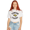Towson Circle Tee