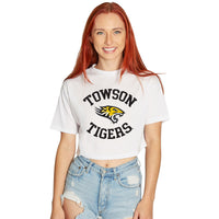 Towson Circle Tee