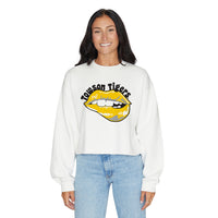 Towson Lips Crewneck