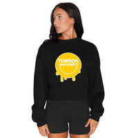Towson Smile Crewneck