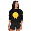 Towson Smile Crewneck
