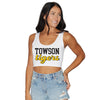 Towson Crop Tank Top