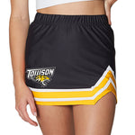 Towson Game Day Skirt