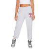 Temple Owls Gray Sweatpants