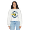 Trinity College 1823 Cropped Crewneck