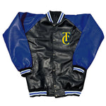 Trinity College Varsity Letterman Jacket