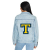 Trinity College Denim Jacket