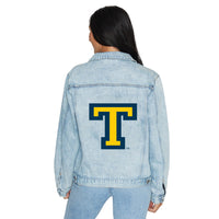 Trinity College Denim Jacket