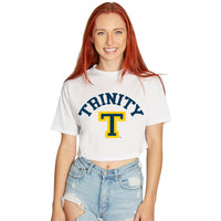 Trinity College Tee