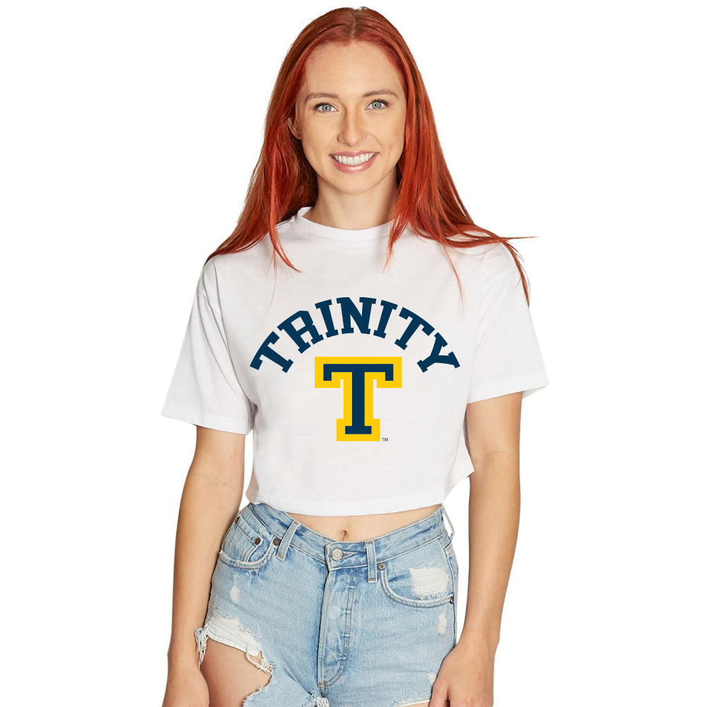 Trinity College Tee