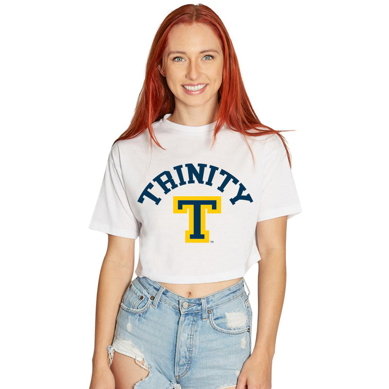 Trinity College Tee
