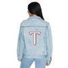 Troy University Denim Jacket