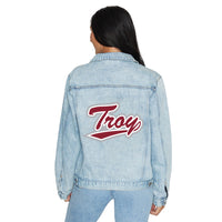 Troy Denim Jacket