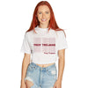 Troy University Repeat Tee