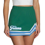 Tulane Game Day Skirt