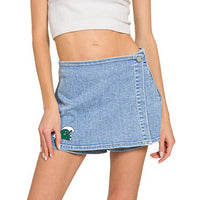 Tulane Stadium Skort