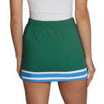 Tulane Game Day Skirt