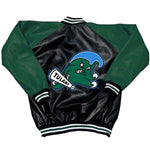 Tulane Varsity Letterman Jacket