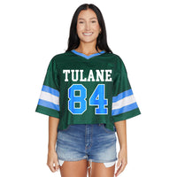 Tulane Football Jersey