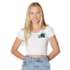 Tulane Babydoll Tee