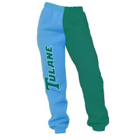 Tulane Two Tone Everyday Joggers