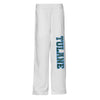 Tulane Bandana Flare Sweatpants