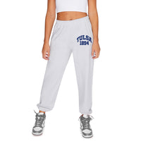 Tulsa Established Sweatpants
