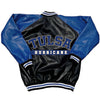 Tulsa Varsity Letterman Jacket