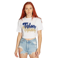 Tulsa Drip Tee